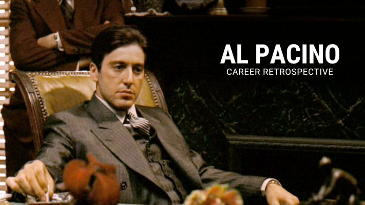 آل پاچینو Al Pacino