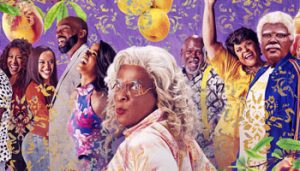 نقد فیلم بازگشت به خانه مادیا - tyler perry's a madea homecoming