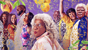 نقد فیلم بازگشت به خانه مادیا - tyler perry's a madea homecoming