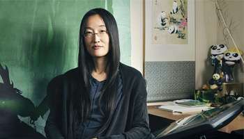 استوری برد و تاثیر آن در خلاقیت ساخت انیمیشن ازنظر Jennifer Yuh Nelson