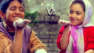 نقد فیلم بچه های آسمان ساخته مجید مجیدی - Children of Heaven