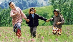نقد فیلم رنگ خدا ساخته مجید مجیدی - The Color Of Paradise