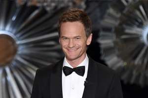 اجرای برنامه اسکار و دغدغه های دادن جایزه اسکار از زبان Neil Patrick Harris