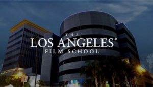 دانشکده فیلم لس آنجلس یا مدرسه فیلم سازی LA Film School
