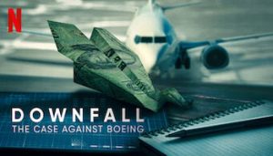 نقد فیلم سقوط: پرونده علیه بوئینگ - The Case Agianst Boeing
