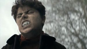 نقد فیلم نفرین شده - The Cursed 2022