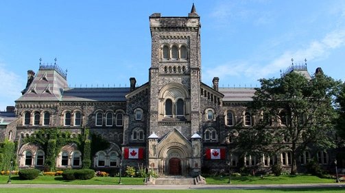 دانشکده فیلم تورنتو Toronto Film School - مدرسه فیلم تورنتو