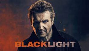 نقد و بررسی فیلم نور سیاه - blacklight 2022