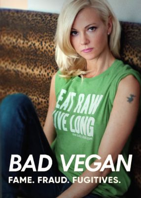 نقد و بررسی مستند بد وگان Bad Vegan