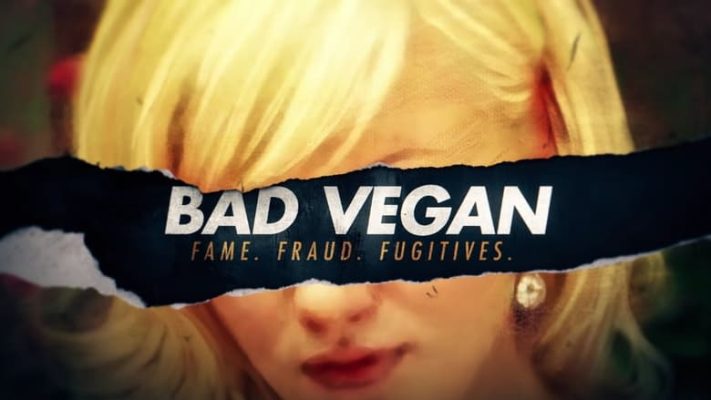 نقد و بررسی مستند بد وگان Bad Vegan