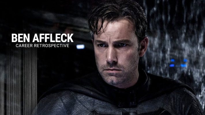 بن افلک Ben Affleck
