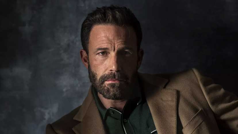 بن افلک Ben Affleck