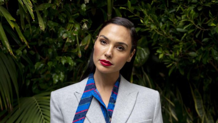 گال گادوت گال گدوت Gal Gadot