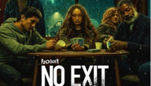 نقد فیلم No Exit