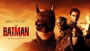 نقد فیلم بتمن ۲۰۲۲ - The Batman