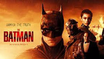 نقد فیلم بتمن ۲۰۲۲ - The Batman