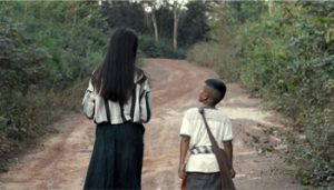 نقد فیلم پیاده روی طولانی The Long walk تولیدشده درسال ۲۰۲۲