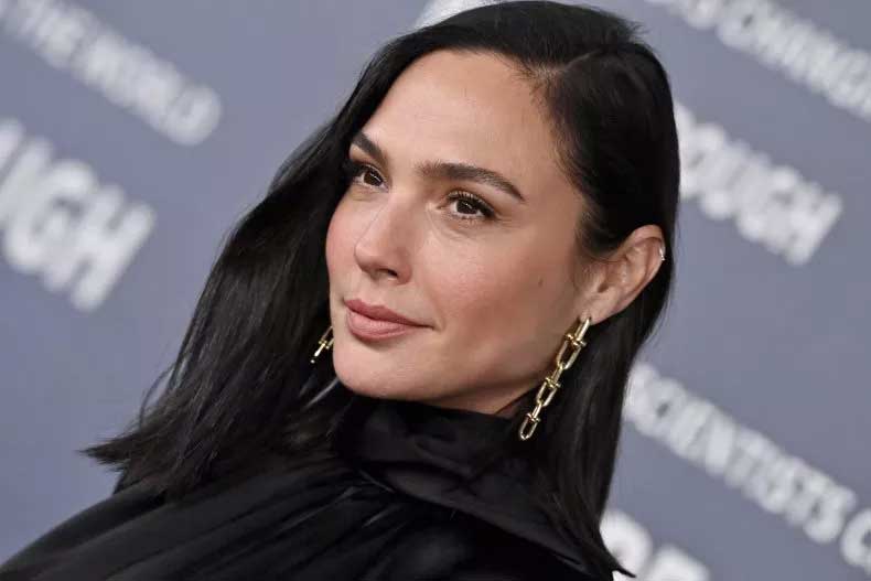 گال گادوت Gal Gadot