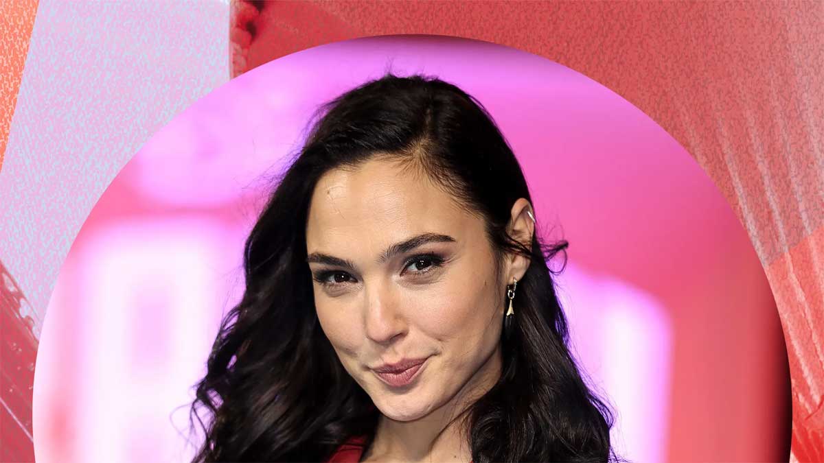گال گادوت Gal Gadot