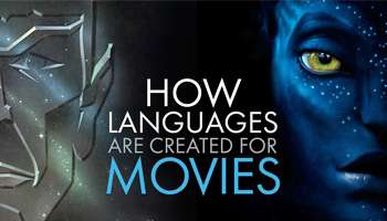 زبان فیلم چیست و چطور توسط ConLangers زبان خاصی برای فیلم می سازند؟