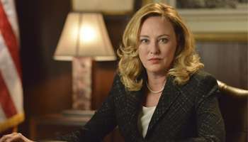 سینما و علت جذابیت آن از نظر Virginia Madsen بازیگر و فیلم ساز هالیوود