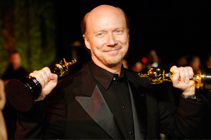 دیالوگ نویسی در فیلم نامه چطور توسط Paul Haggis فیلمنامه نویس انجام می شود؟
