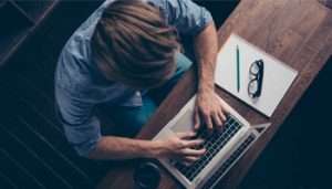 ساختار سه پرده ای در فیلم نامه نویسی را چطور انجام دهیم؟