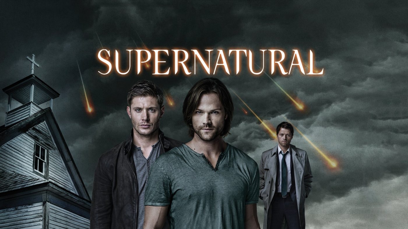 نقد و بررسی سریال Supernatural 1 نقد و بررسی سریال Supernatural