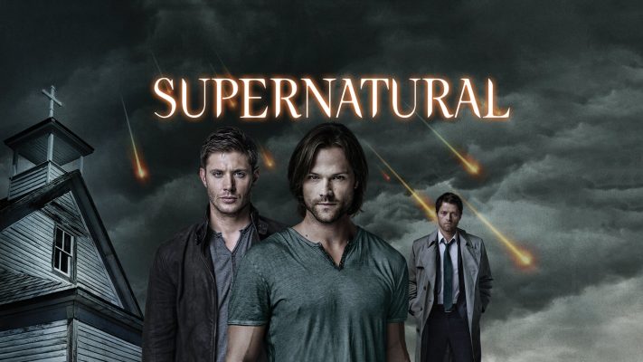 نقد و بررسی سریال Supernatural
