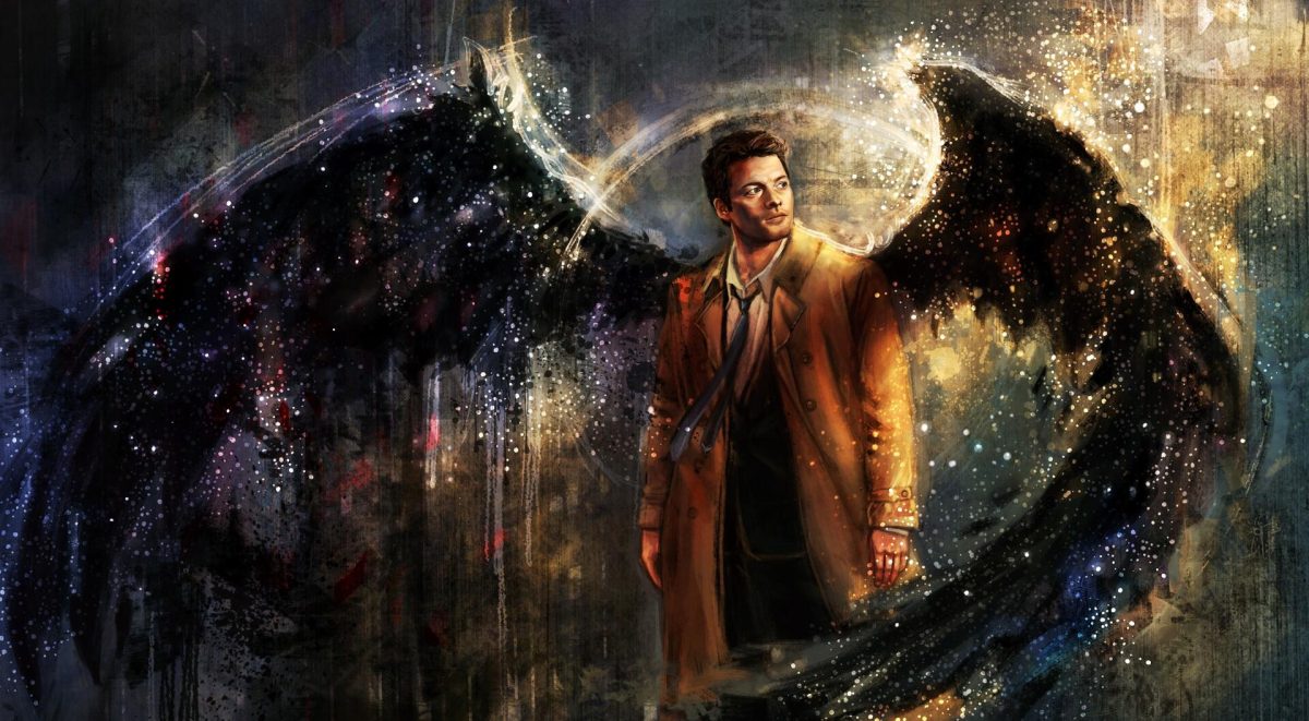 نقد و بررسی سریال Supernatural 3 نقد و بررسی سریال Supernatural
