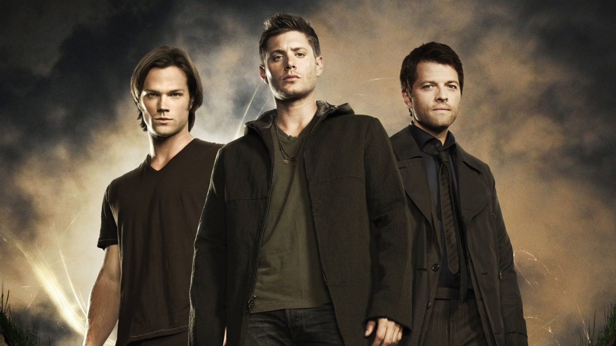 نقد و بررسی سریال Supernatural 5 نقد و بررسی سریال Supernatural