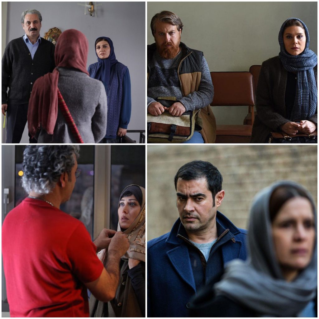 جامعه‌ سنت‌زده‌ مدرن‌نمای ما در آینه‌ی فیلم‌ها