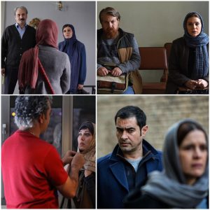 جامعه‌ سنت‌زده‌ مدرن‌نمای ما در آینه‌ی فیلم‌ها