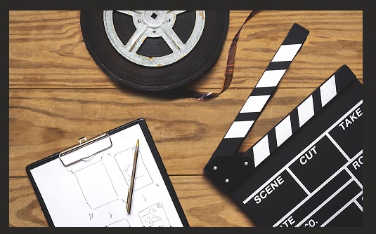 فروش فیلمنامه و 10 روش فروش فیلم نامه به شرکت های فیلمسازی