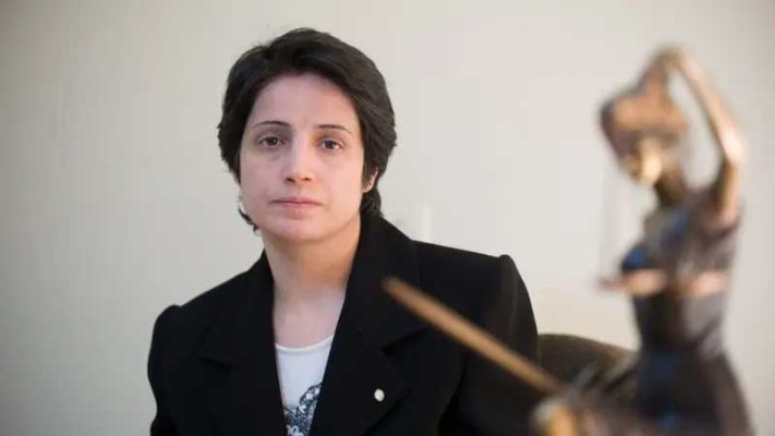 نقد و بررسی فیلم نسرین ساخته جف کافمن
