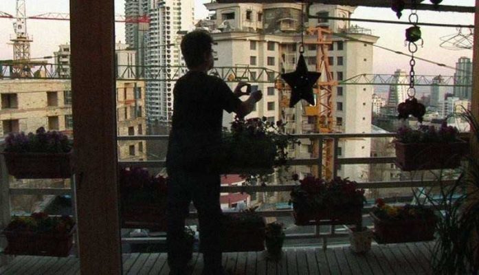 نقد و بررسی فیلم این فیلم نیست