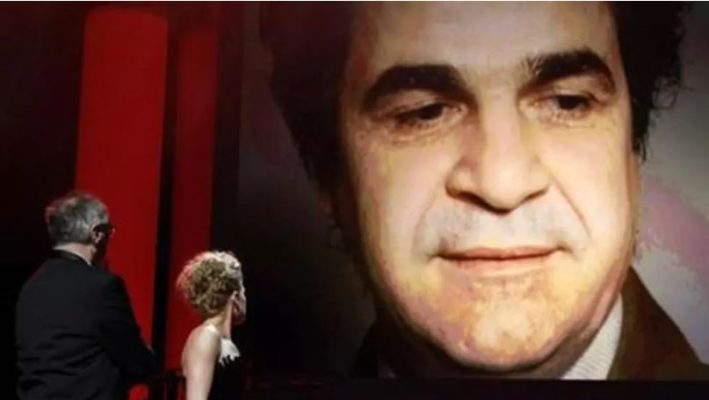 نقد و بررسی فیلم پرده Closed Curtain ساخته جعفر پناهی