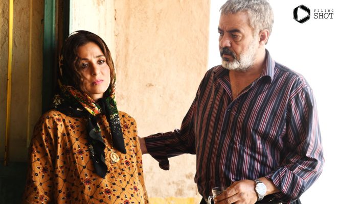 نقد فیلم خاتی ساخته فریدون نجفی