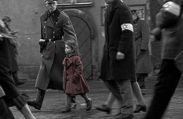 نقد و بررسی فیلم لیست شیندلر Schindler's List