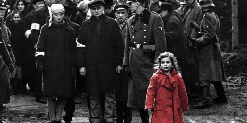 نقد و بررسی فیلم لیست شیندلر Schindler's List