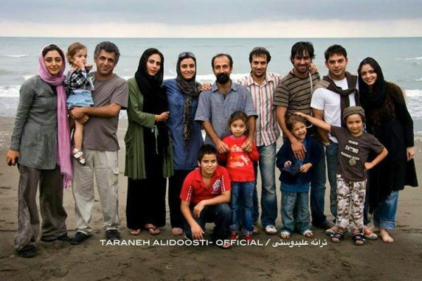 نقد و بررسی فیلم درباره الی اصغر فرهادی
