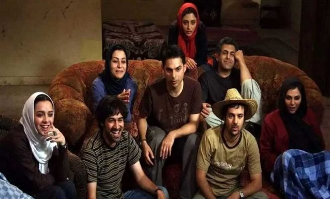نقد و بررسی فیلم درباره الی اصغر فرهادی