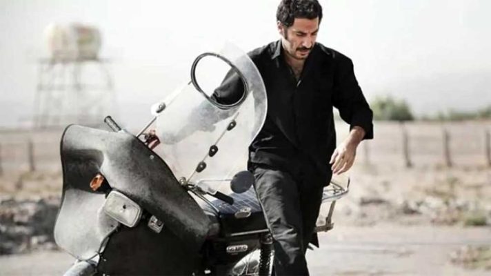 نقد و بررسی فیلم بدون تاریخ بدون امضا وحید جلیلوند