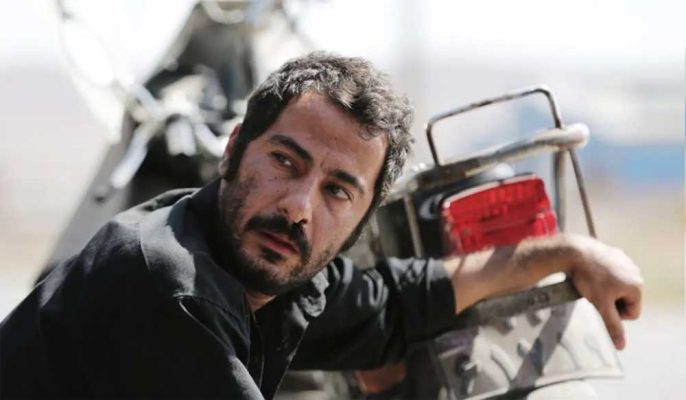 نقد و بررسی فیلم بدون تاریخ بدون امضا وحید جلیلوند