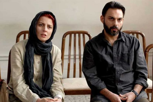 نقد و بررسی فیلم جدایی نادر از سیمین