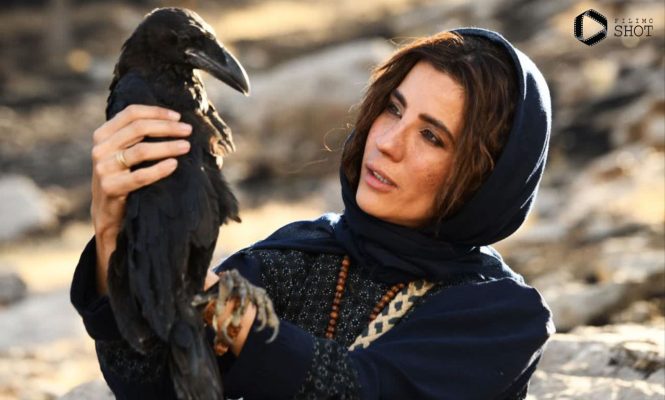 نقد فیلم خاتی ساخته فریدون نجفی