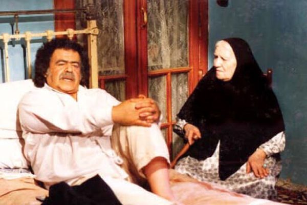 نقد و بررسی فیلم مادر علی حاتمی