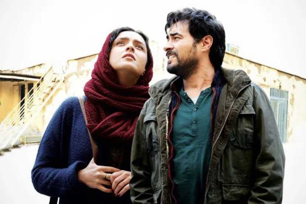 نقد و بررسی فیلم فروشنده اصغر فرهادی