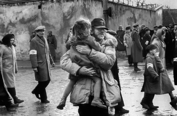 نقد و بررسی فیلم لیست شیندلر Schindler's List