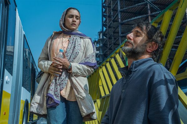 نقد و بررسی فیلم زیبا صدایم کن  